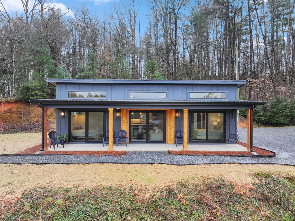 420703 Ellijay Residential