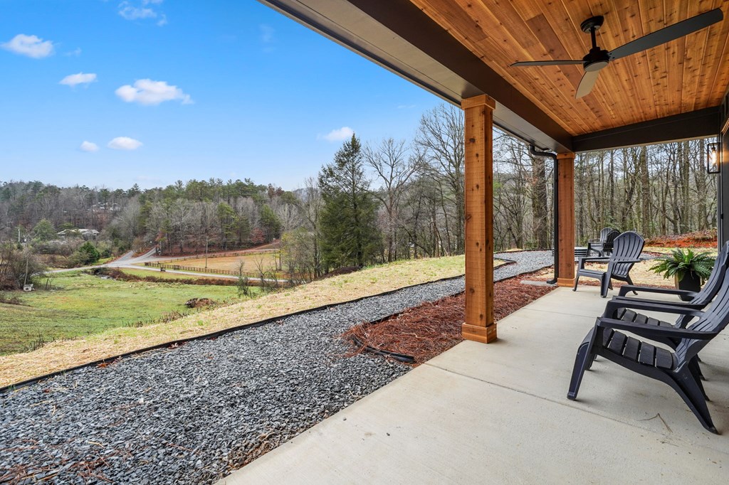 420703 Ellijay Residential