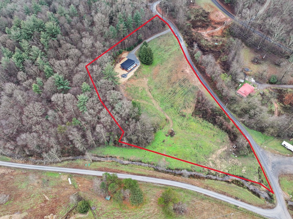 420703 Ellijay Residential