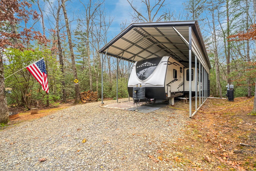 420706 Blairsville Residential