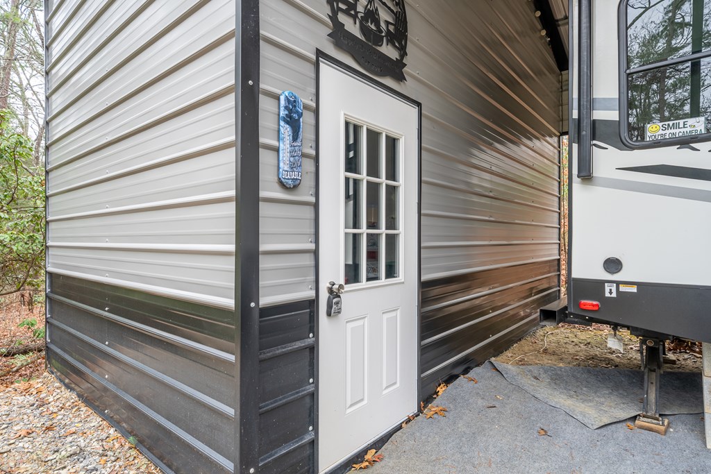 420706 Blairsville Residential