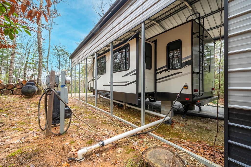 420706 Blairsville Residential