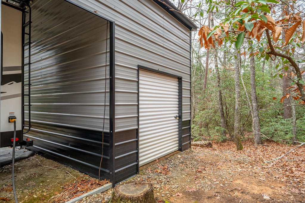 420706 Blairsville Residential