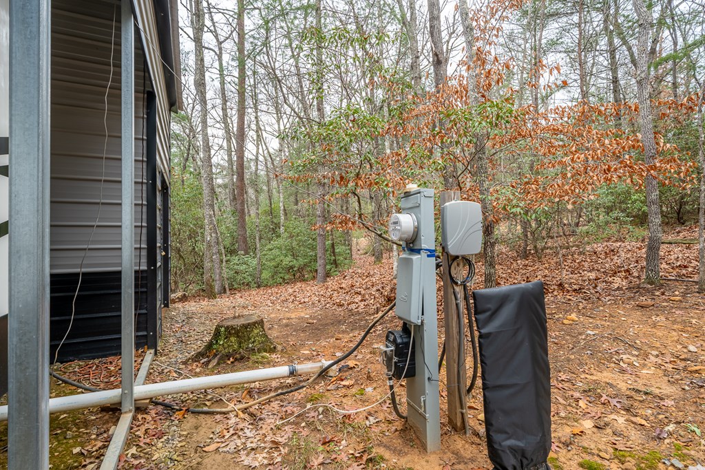 420706 Blairsville Residential