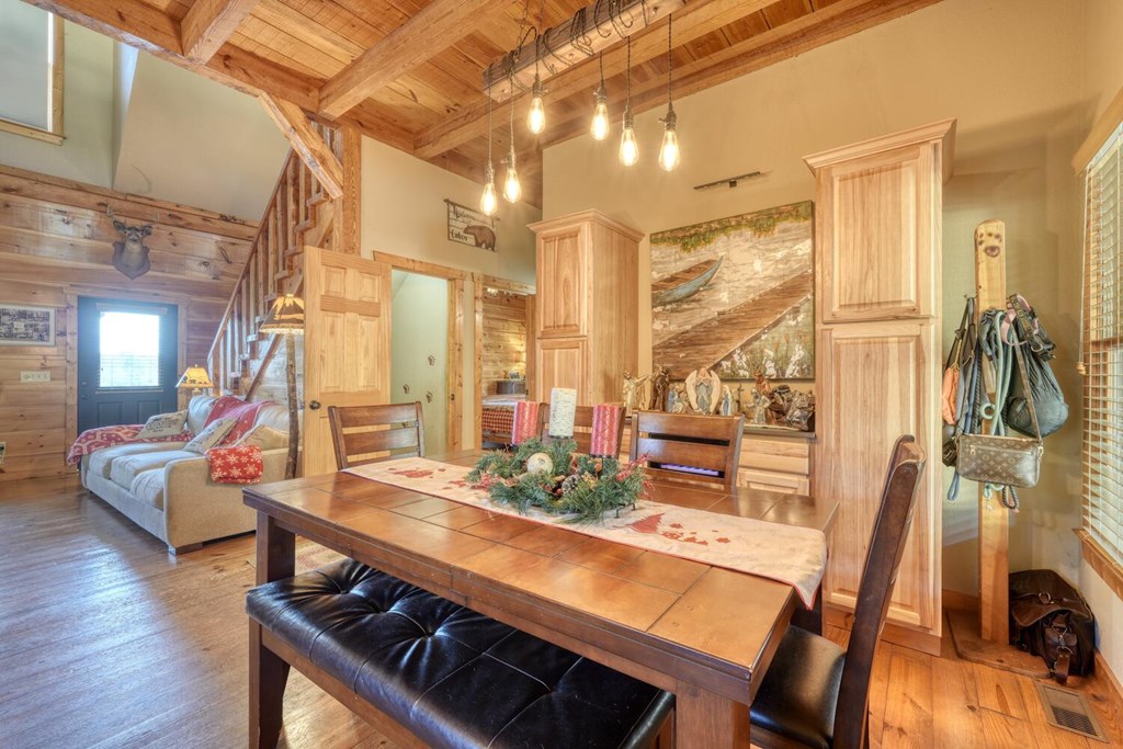 420707 Young Harris Residential