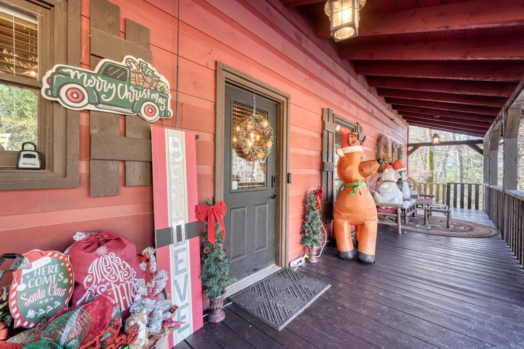 420707 Young Harris Residential