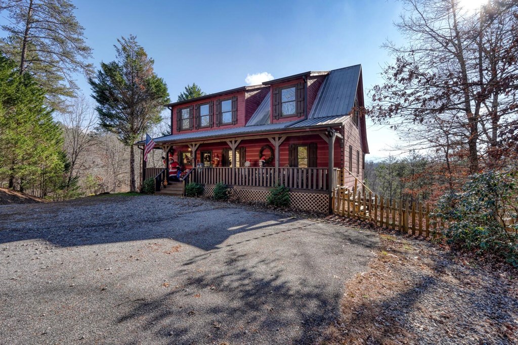 420707 Young Harris Residential