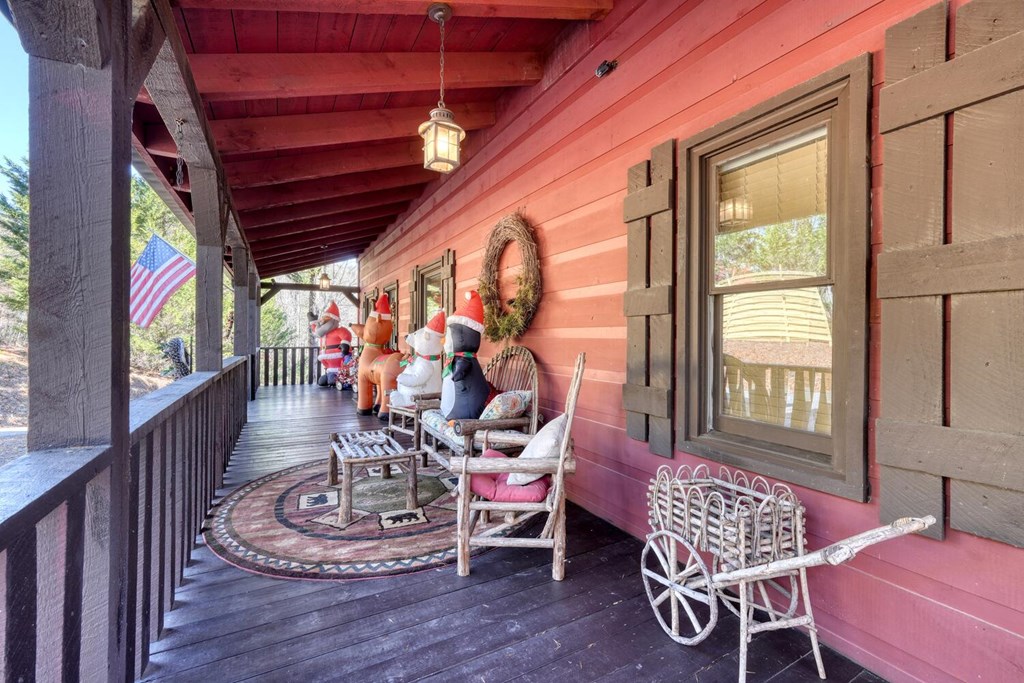 420707 Young Harris Residential