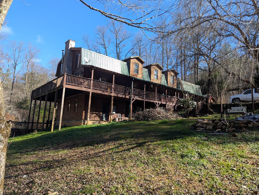 420712 Ellijay Residential
