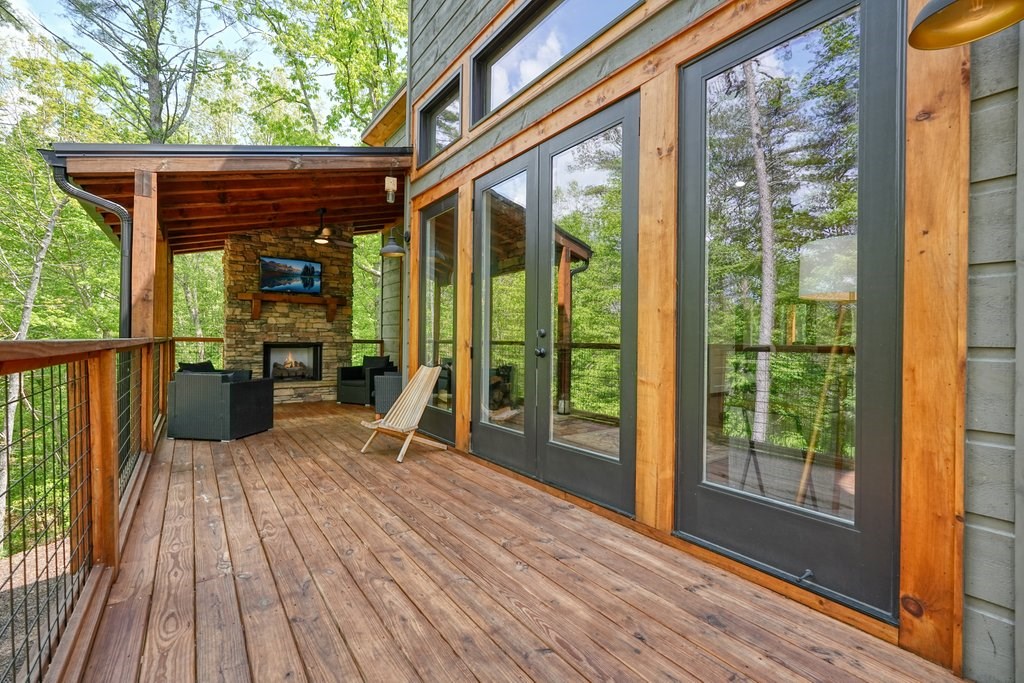 420714 Ellijay Residential