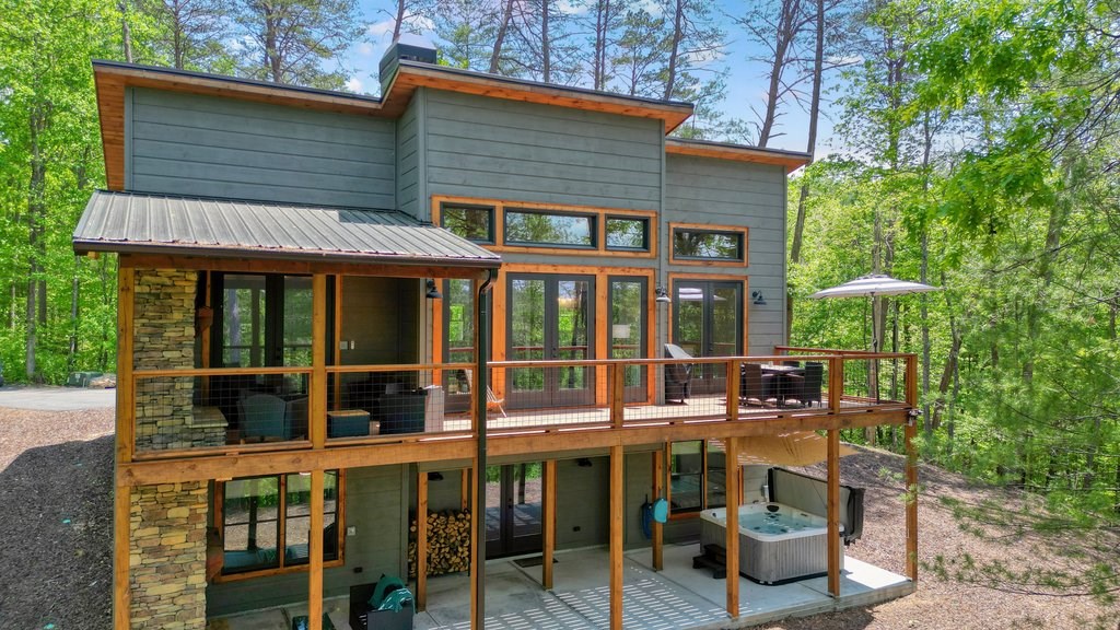 420714 Ellijay Residential