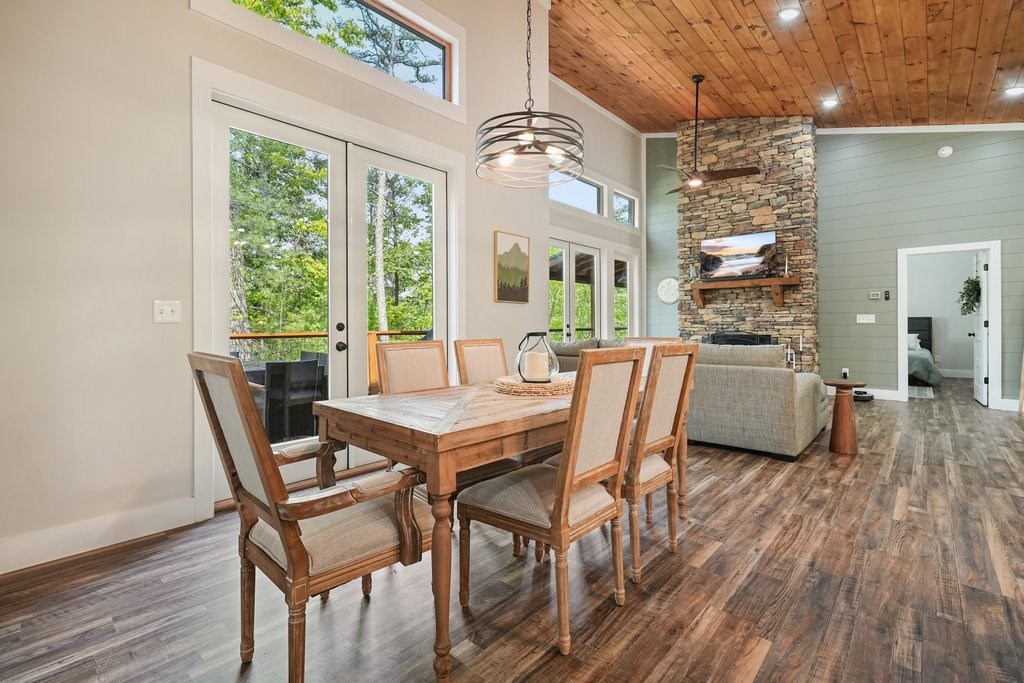 420714 Ellijay Residential