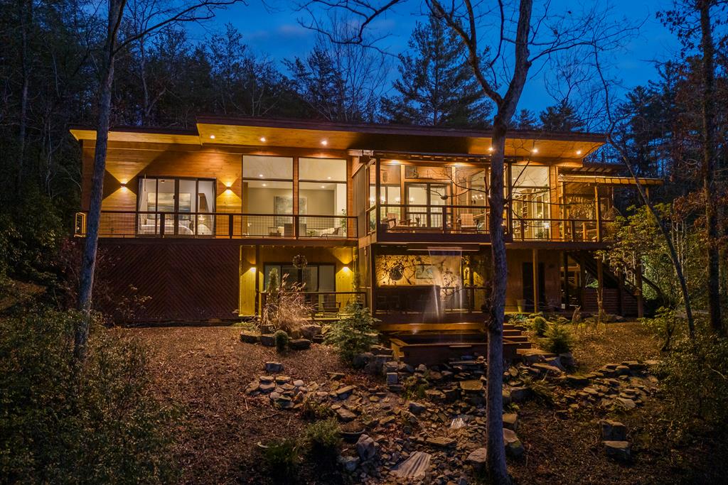 420715 Sautee Nacoochee Residential