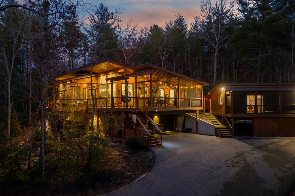 420715 Sautee Nacoochee Residential