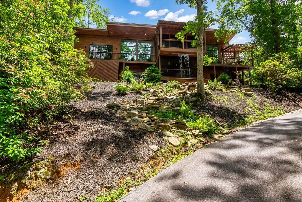 420715 Sautee Nacoochee Residential