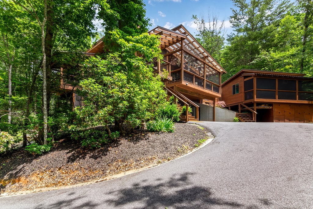 420715 Sautee Nacoochee Residential