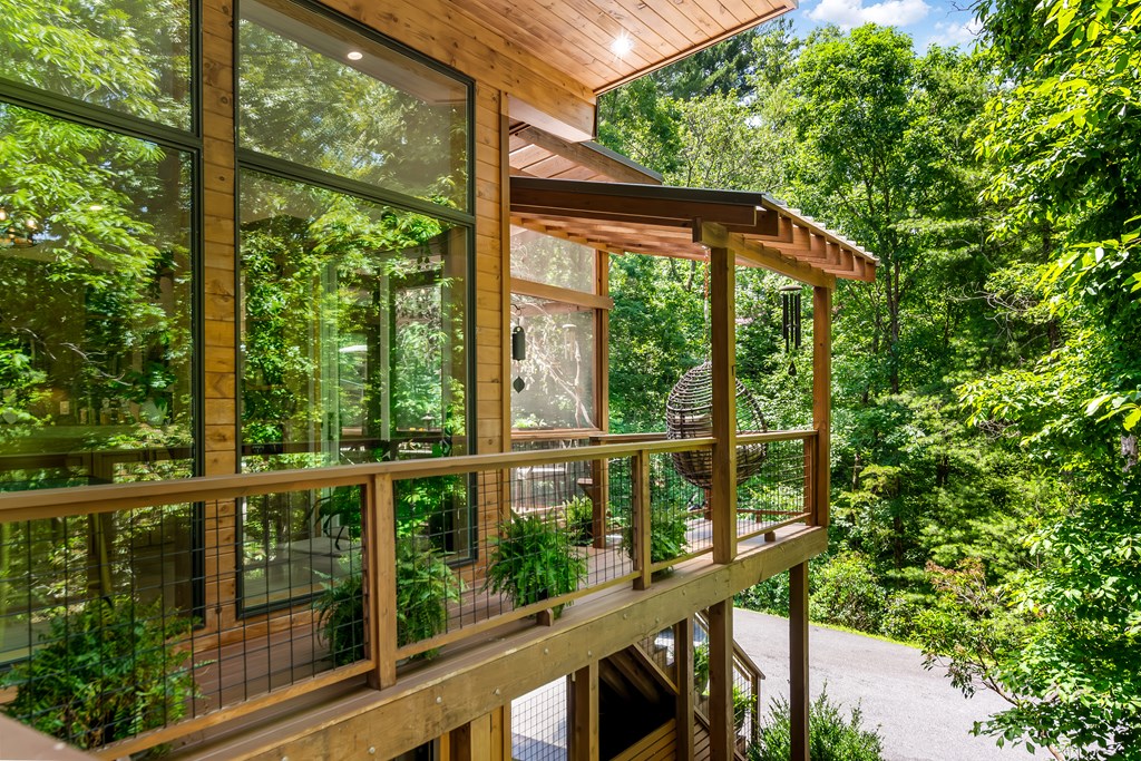 420715 Sautee Nacoochee Residential