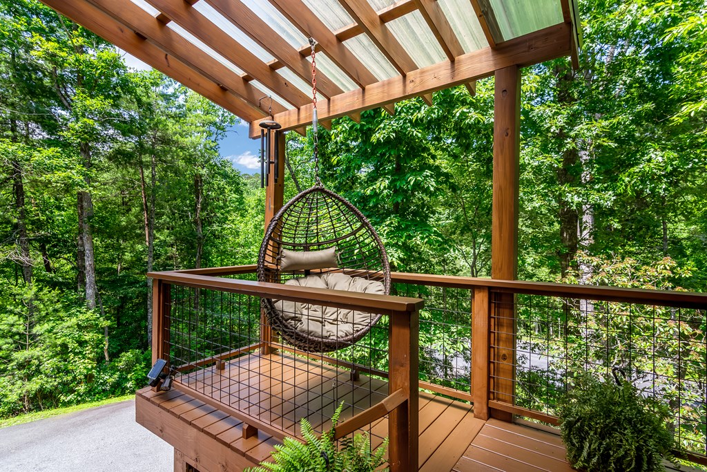 420715 Sautee Nacoochee Residential