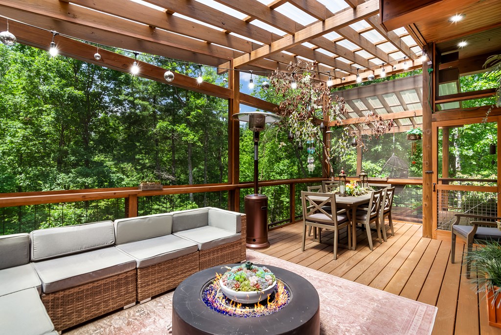 420715 Sautee Nacoochee Residential