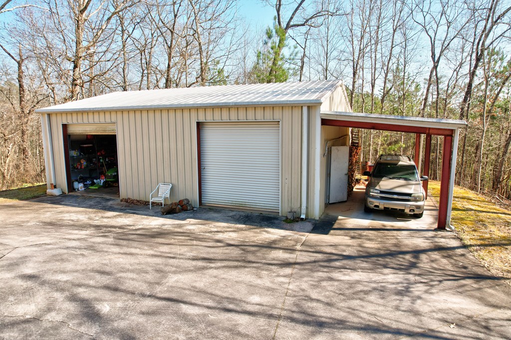 420721 Dawsonville Residential