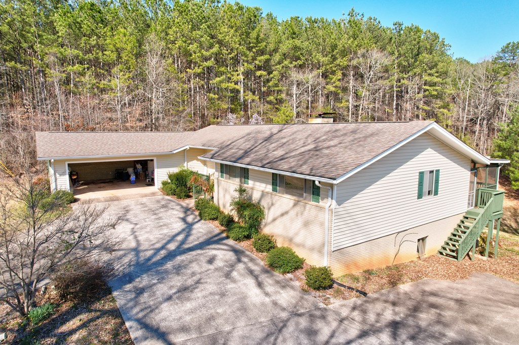 420721 Dawsonville Residential