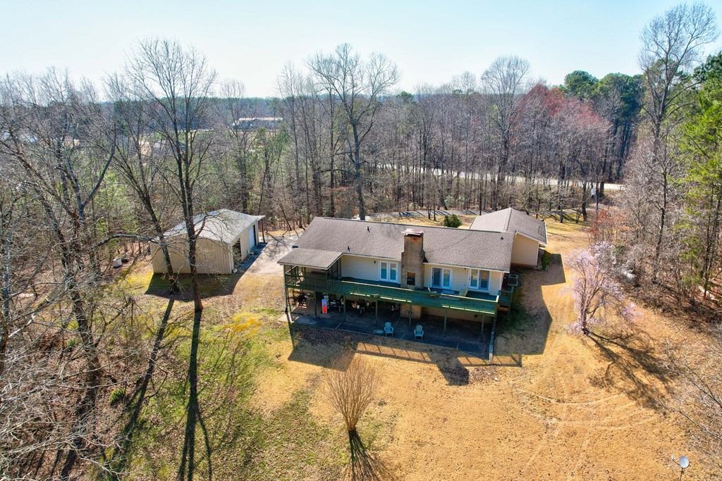 420721 Dawsonville Residential