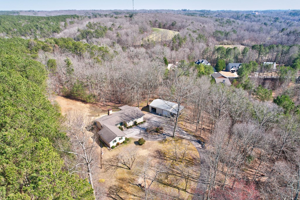 420721 Dawsonville Residential