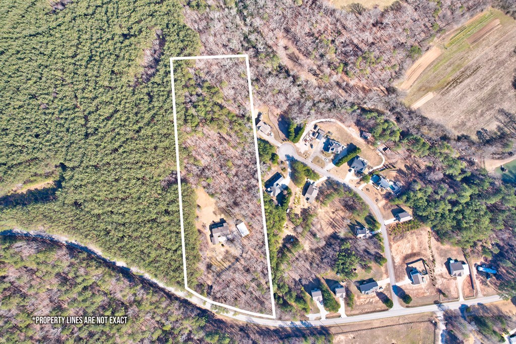 420721 Dawsonville Residential