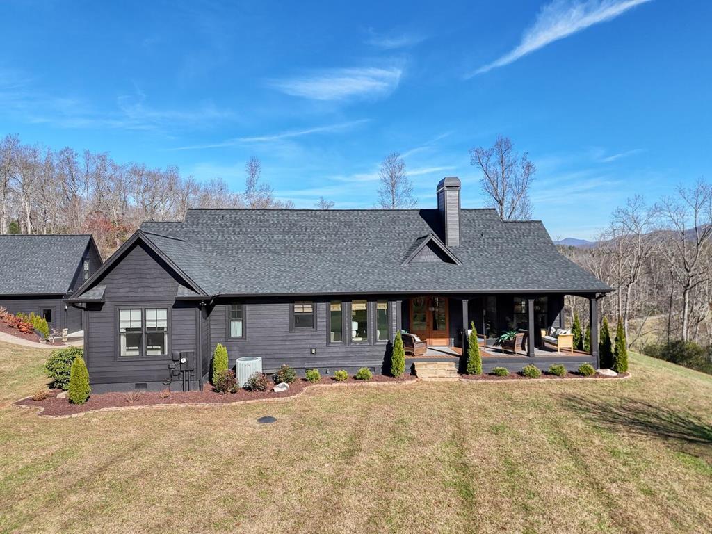 420727 Hiawassee Residential