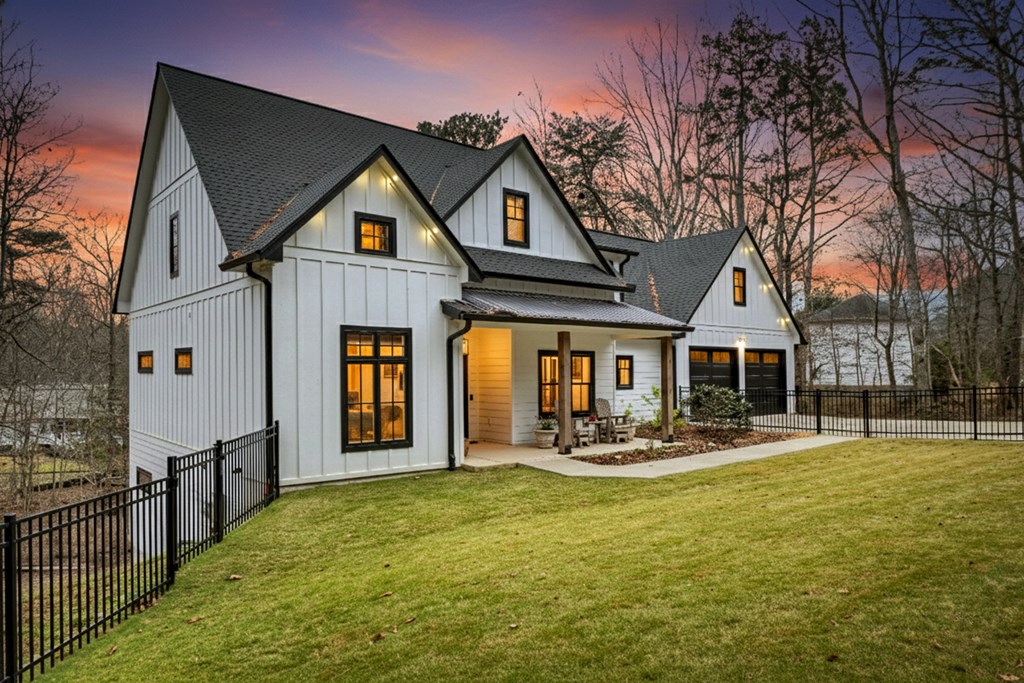 420731 Ellijay Residential