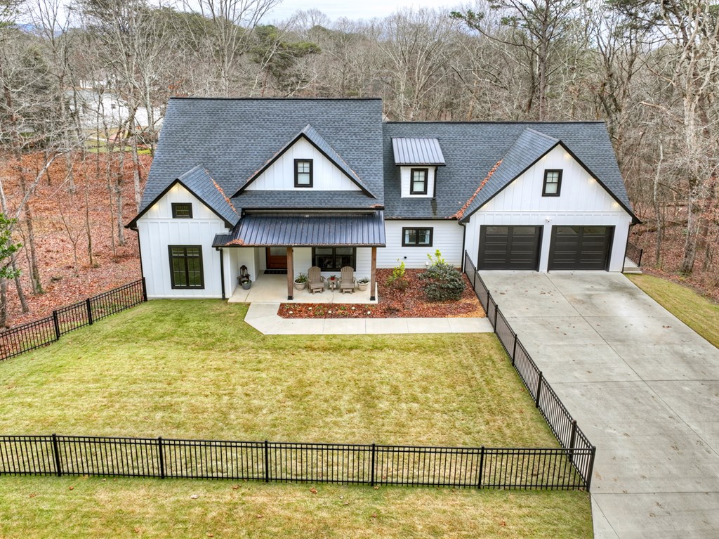 420731 Ellijay Residential