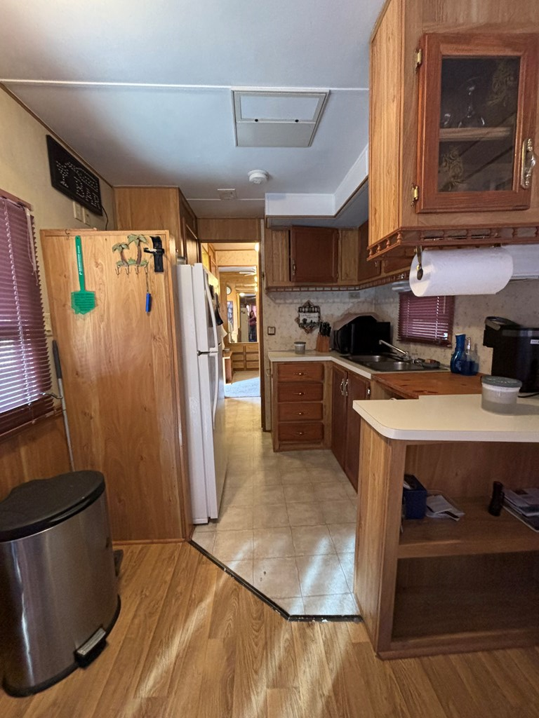 420734 Hayesville Residential