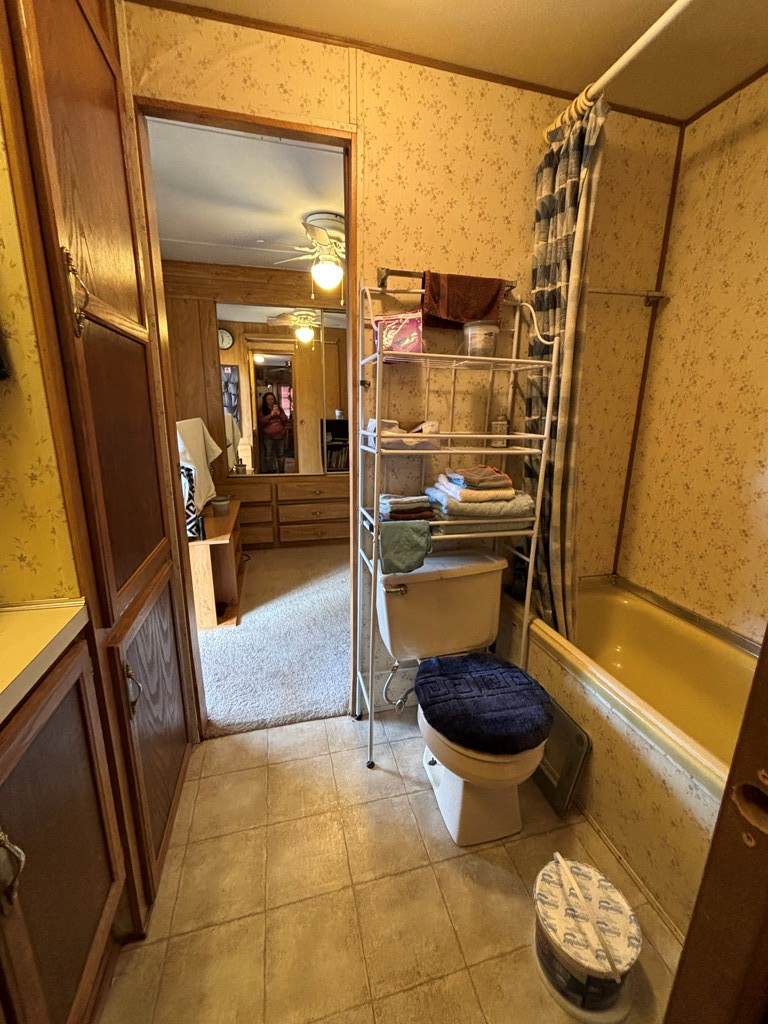 420734 Hayesville Residential