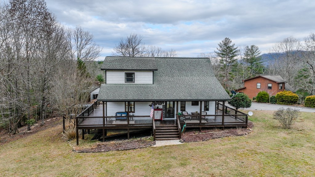 420738 Murphy Residential