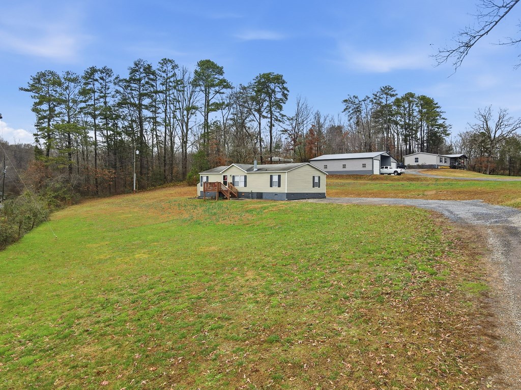 420743 Ellijay Residential