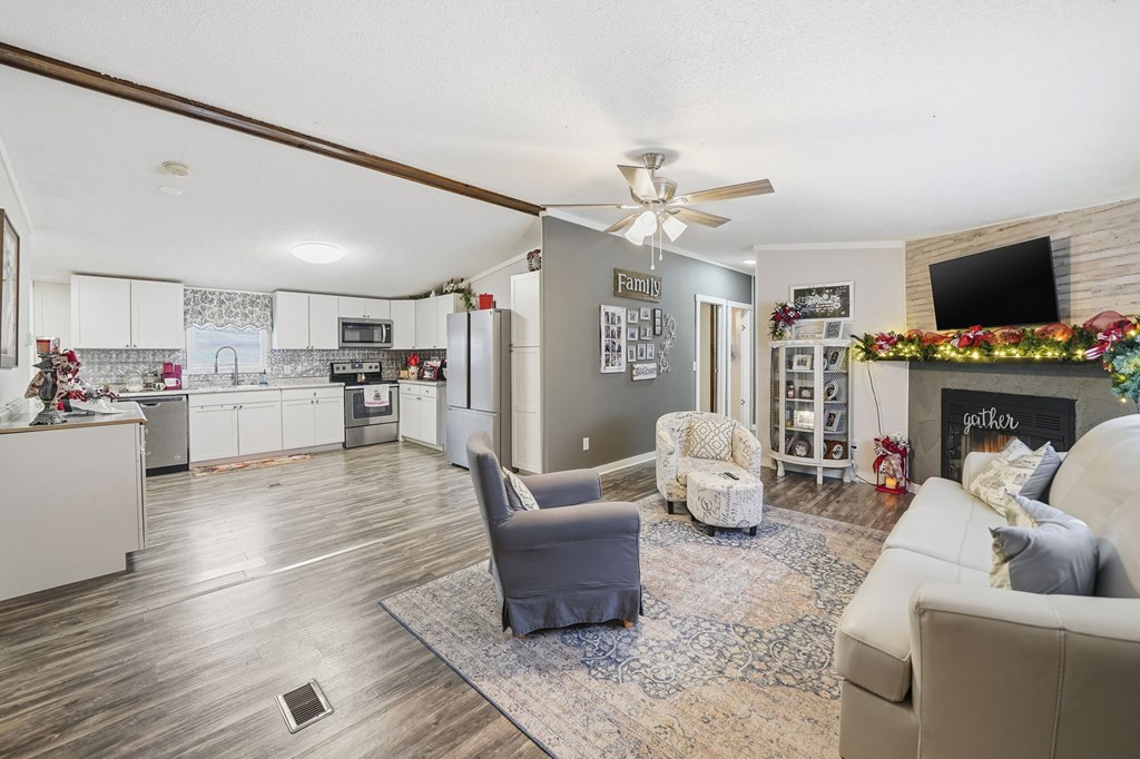 420743 Ellijay Residential