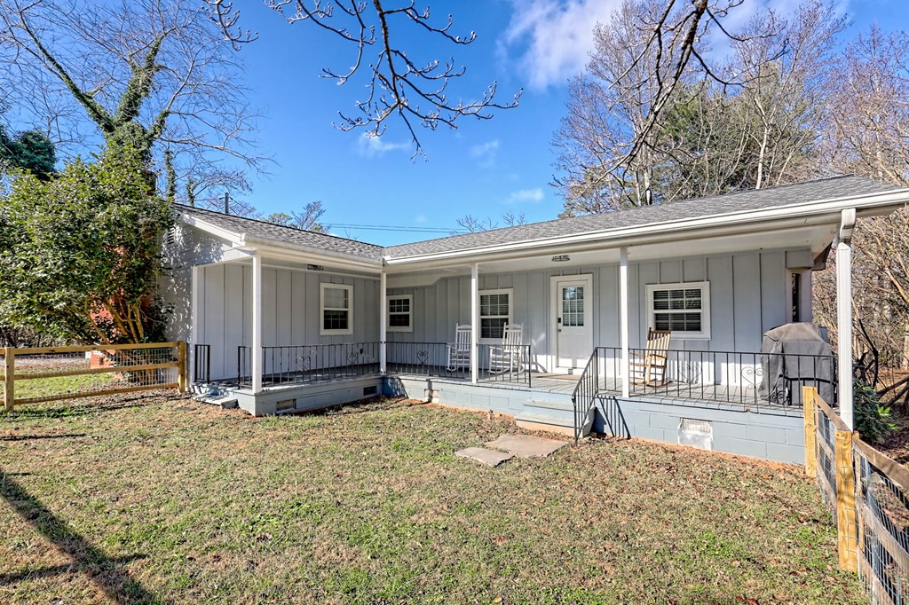 420744 Hayesville Residential