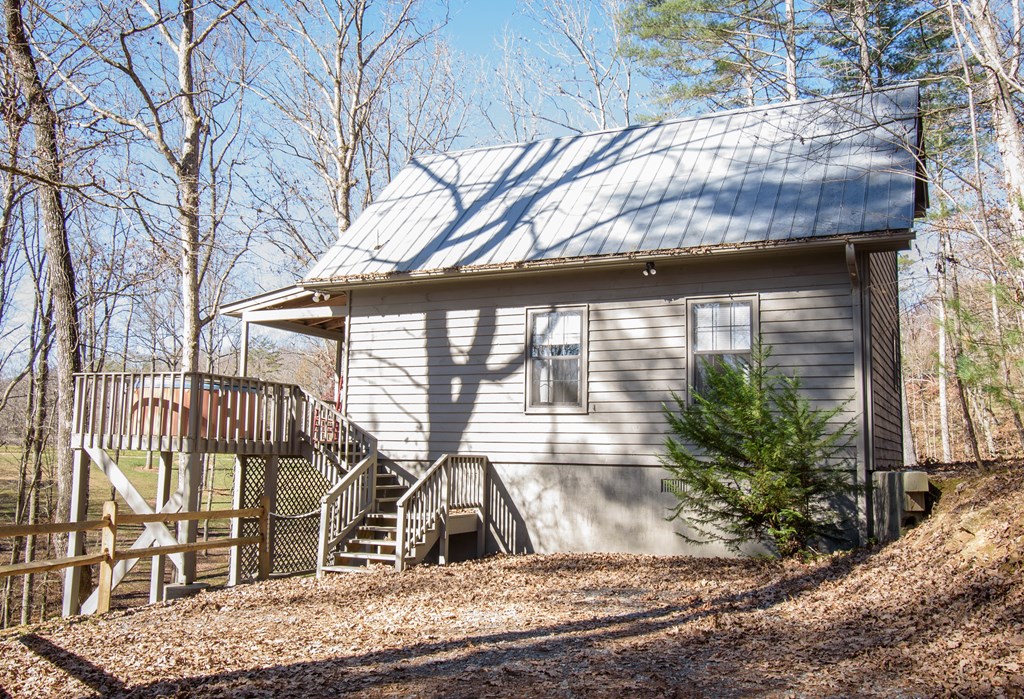 420748 Blairsville Residential