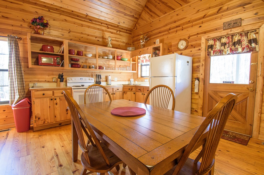 420748 Blairsville Residential