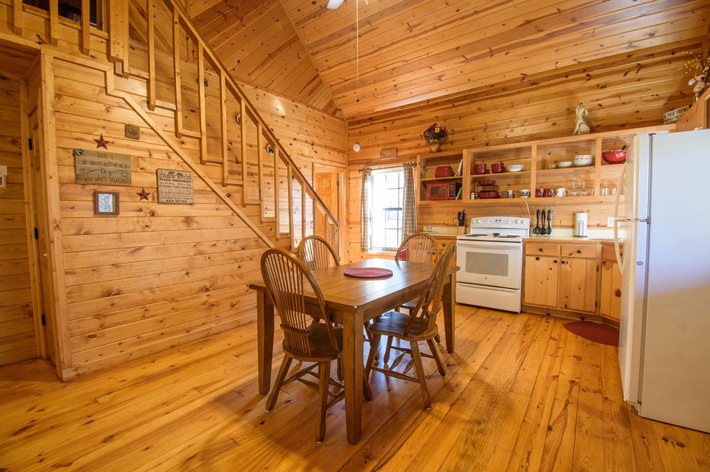 420748 Blairsville Residential