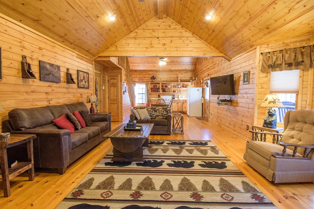 420748 Blairsville Residential