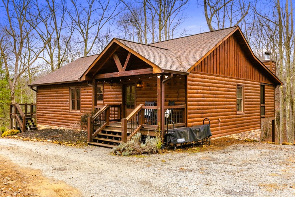 420751 Mineral Bluff Residential