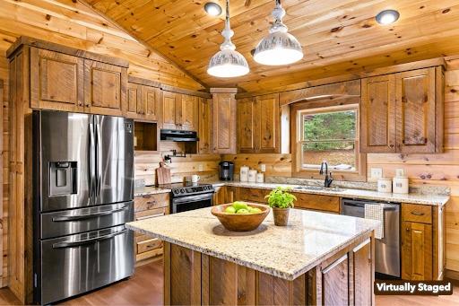 420751 Mineral Bluff Residential