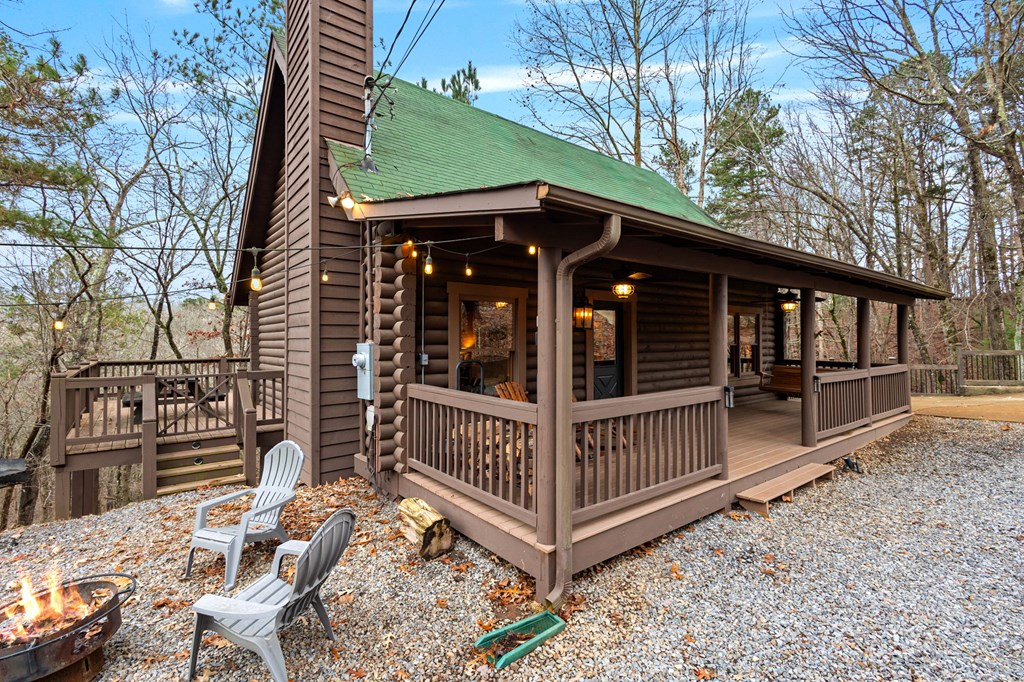 420752 Ellijay Residential