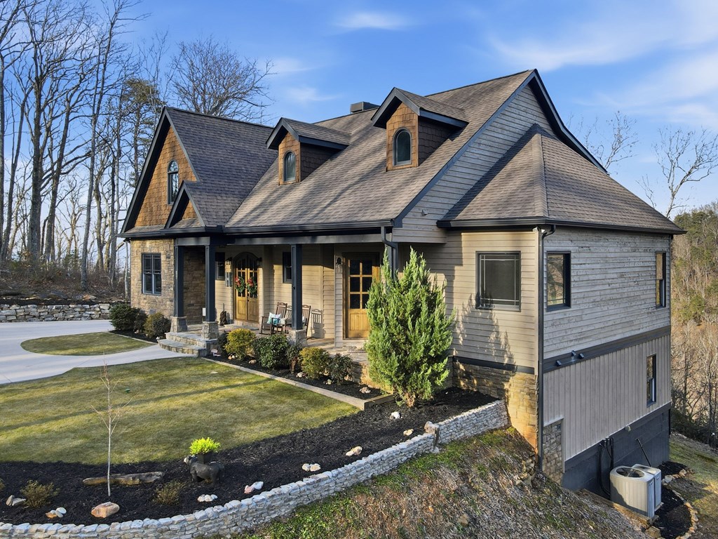 420758 Jasper Residential