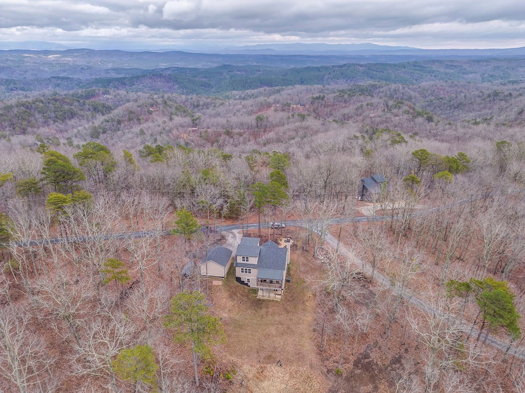 420760 Ranger Residential