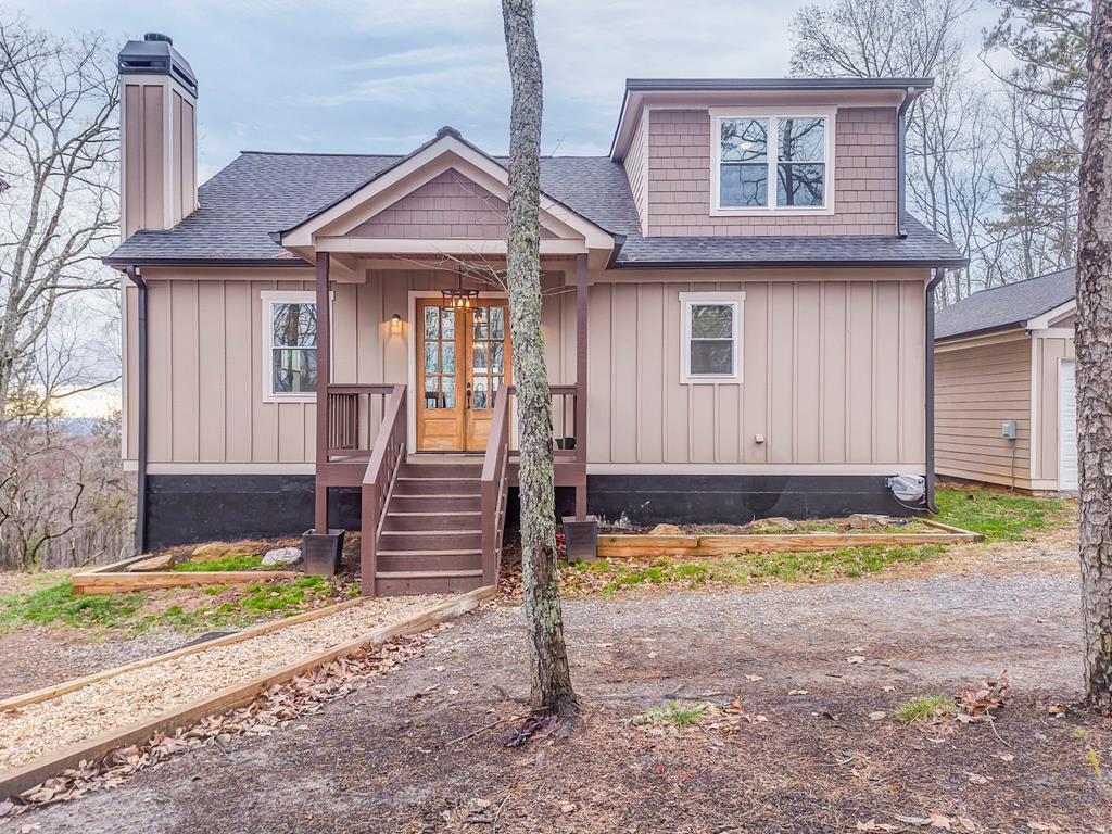 420760 Ranger Residential