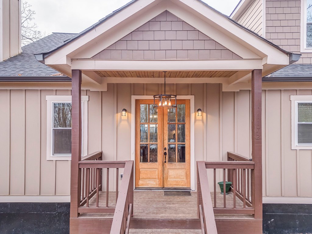 420760 Ranger Residential