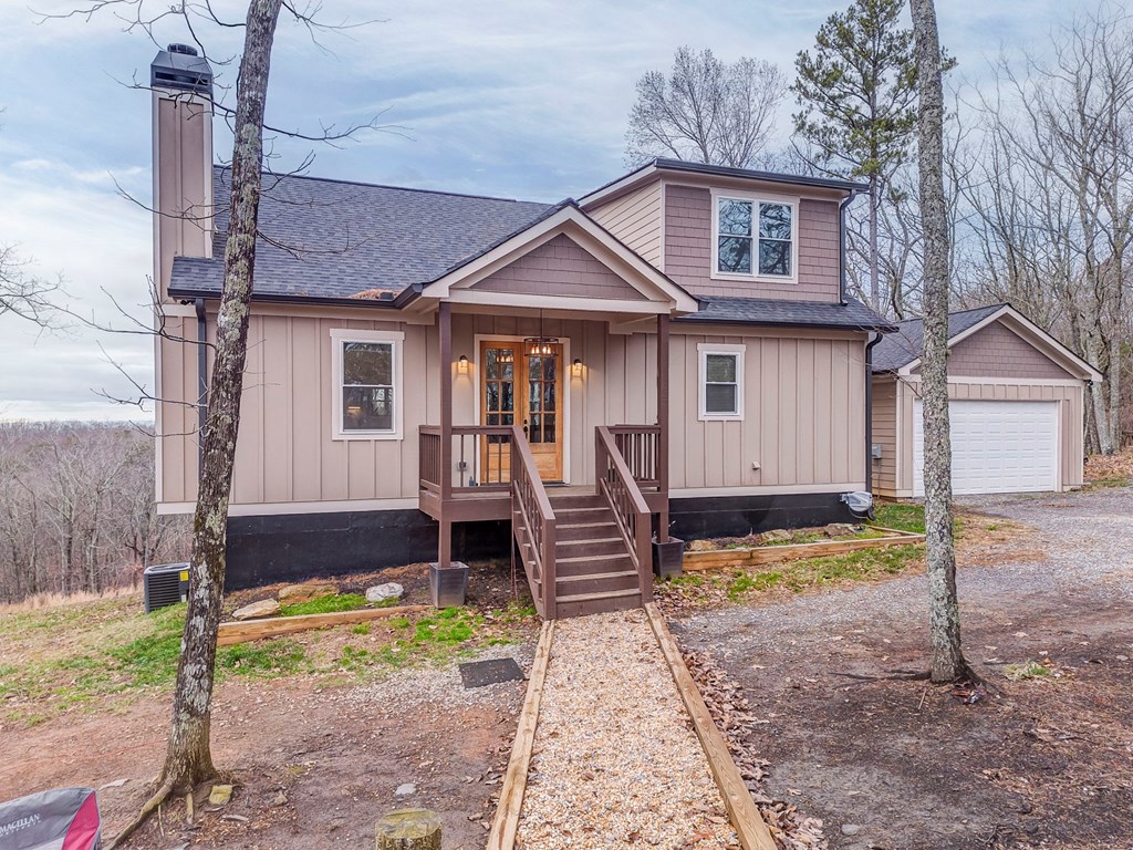 420760 Ranger Residential