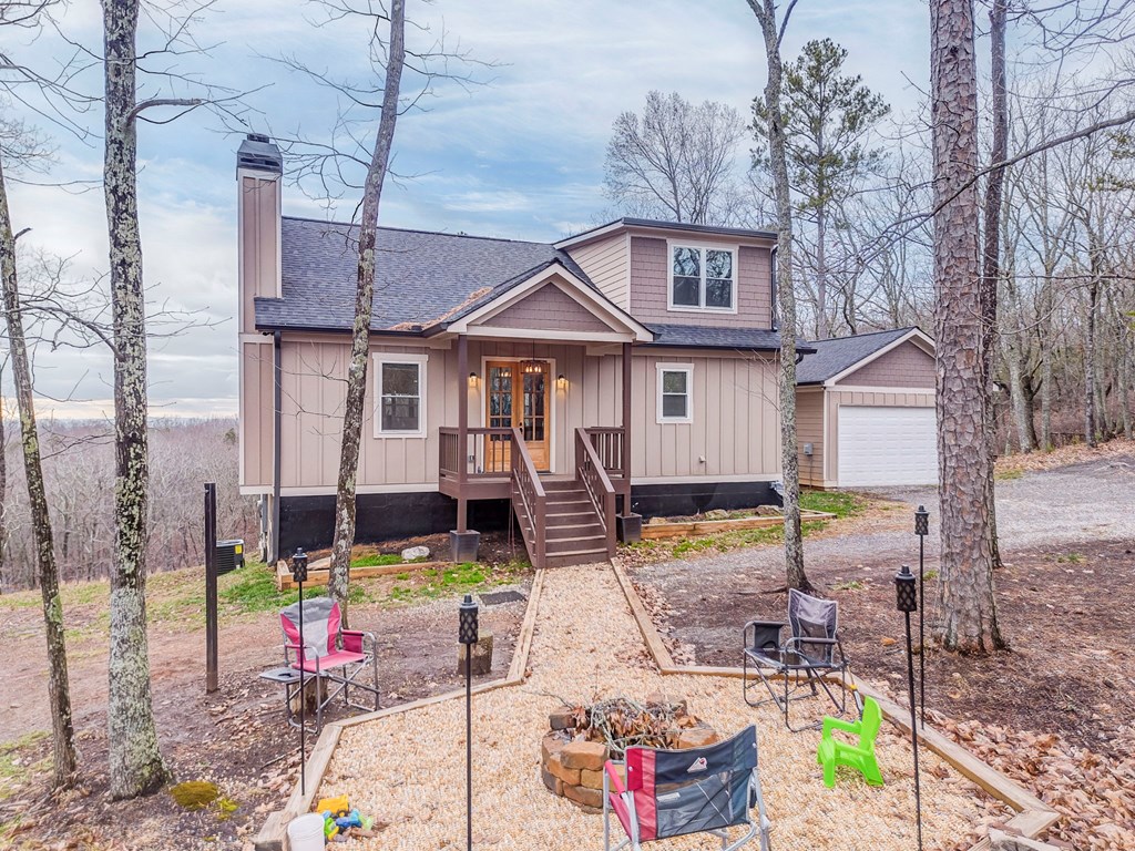 420760 Ranger Residential